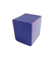 DEX Creation Deck Box - Small Dark Blue